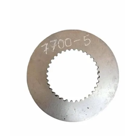Disc frana Fiat 98x180mm, 7700-5, 5146036 - 1