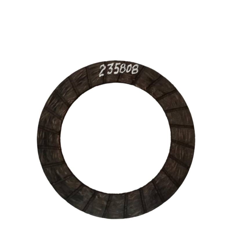 Ferodou disc ambreiaj Dacia 180x128x3,5 MM, 235808 - 1
