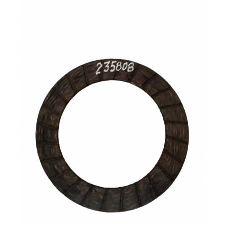 Ferodou disc ambreiaj Dacia 180x128x3,5 MM, 235808 - 1