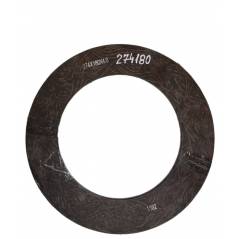 Set ferodouri 274x180x4 MM, 274180 - 1