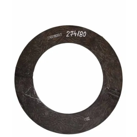 Set ferodouri 274x180x4 MM, 274180 - 1