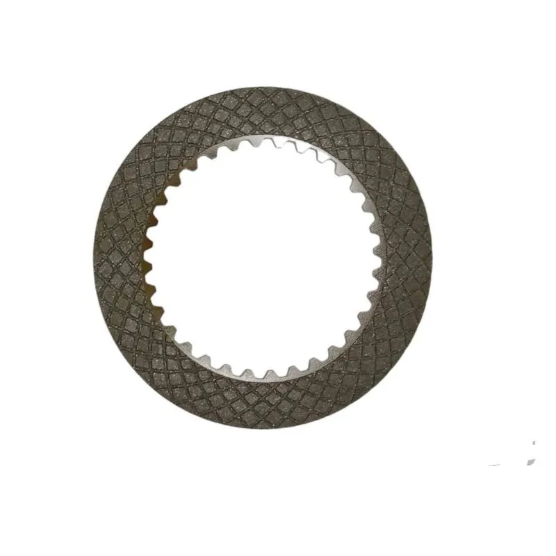 Disc frictiune ambreiaj punte fata Fiat 5140243, 9962086 - 1