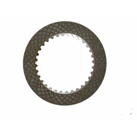 Disc frictiune ambreiaj punte fata Fiat 5140243, 9962086 - 1