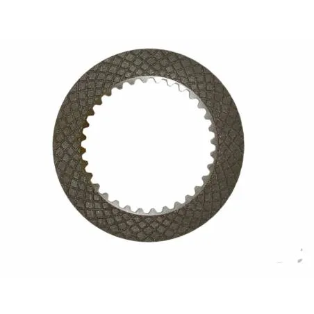 Disc frictiune ambreiaj punte fata Fiat 5140243, 9962086 - 1