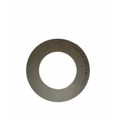 Disc ferodou ambreiaj, 165X280mm - 1