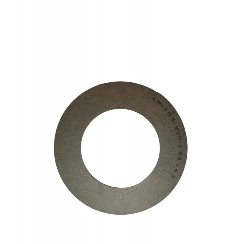 Disc ferodou ambreiaj, 165X280mm - 1