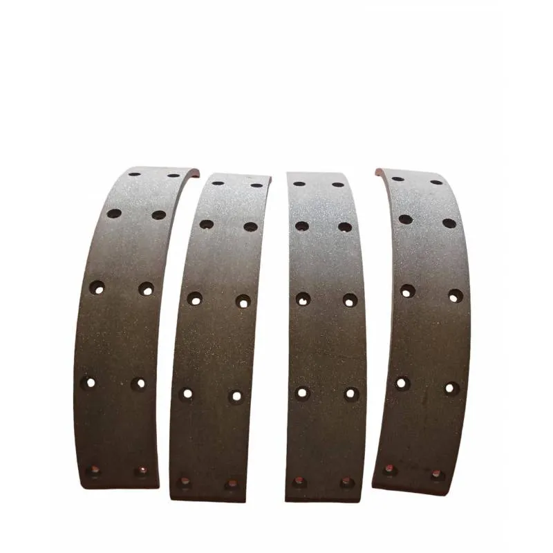 Set ferodo saboti frana Massey Ferguson, 3620600M91, 1851062M91, 1851063M91 - 1