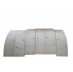 Set ferodou centura frana Fiat, 5085661 - 1