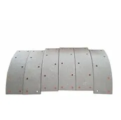 Set ferodou centura frana Fiat, 5085661 - 1