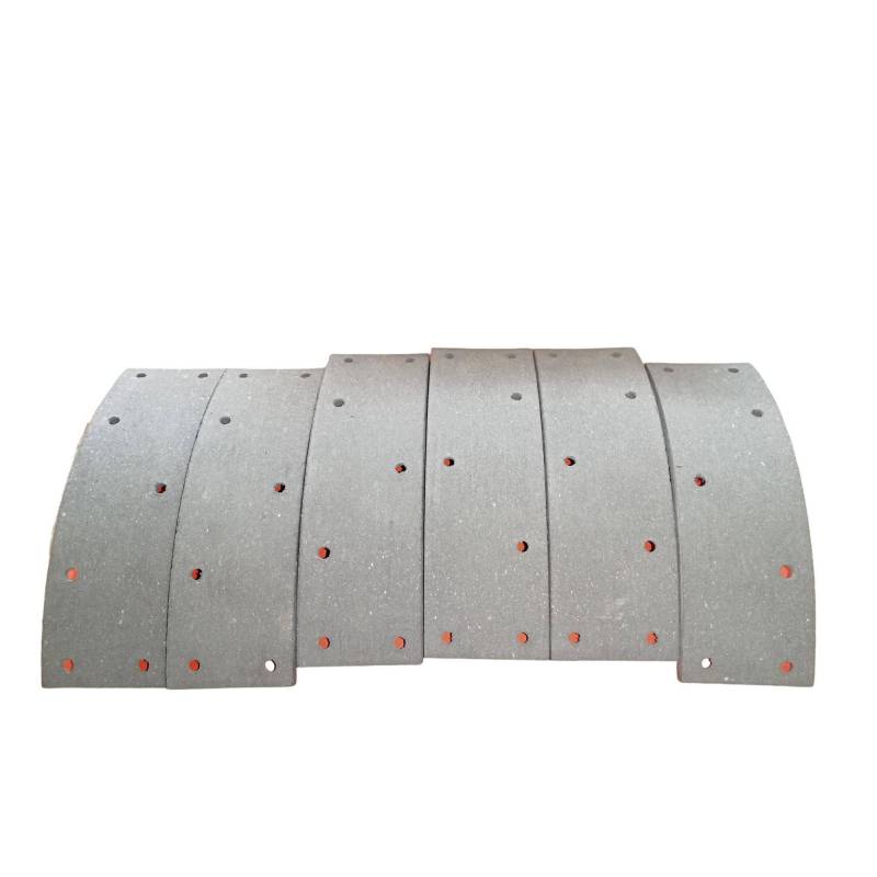Set ferodou centura frana Fiat, 5085661 - 1
