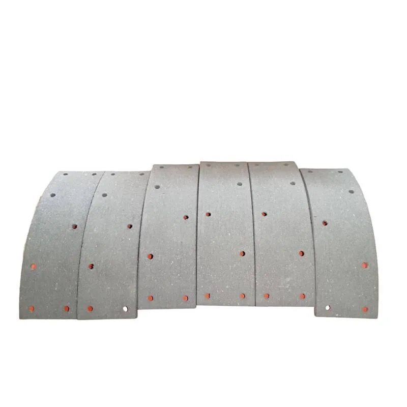 Set ferodou centura frana Fiat, 5085661 - 1