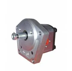 Pompa hidraulica Case IH 049054, 550105696, 704330R95 - 1