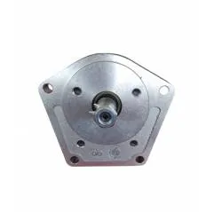 Pompa hidraulica Case IH 049054, 550105696, 704330R95 - 3