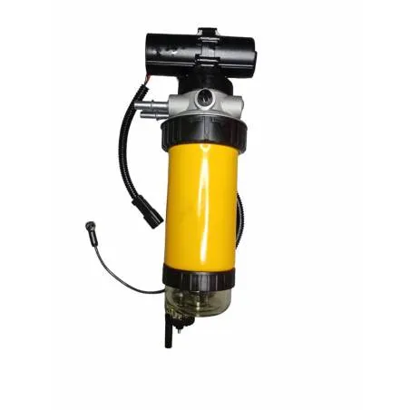 Pompa alimentare electrica JCB, 332/D6723 - 1