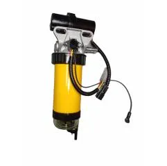 Pompa alimentare electrica JCB, 332/D6723