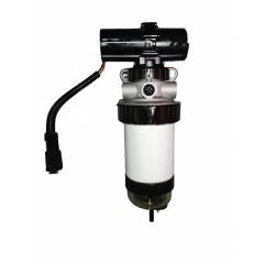 Pompa alimentare Case, 84271407, MP10325 - 1