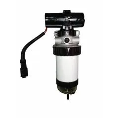 Pompa alimentare Case, 84271407, MP10325 - 1