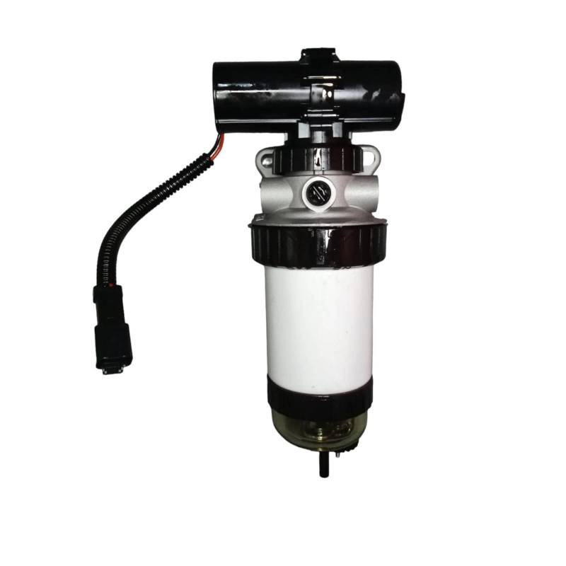 Pompa alimentare Case, 84271407, MP10325 - 1
