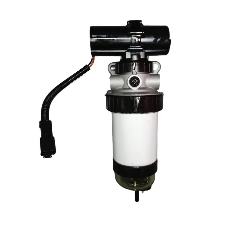 Pompa alimentare Case, 84271407, MP10325 - 1