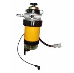 Pompa alimentare electrica JCB, 32/925717, 332/C7113 - 1