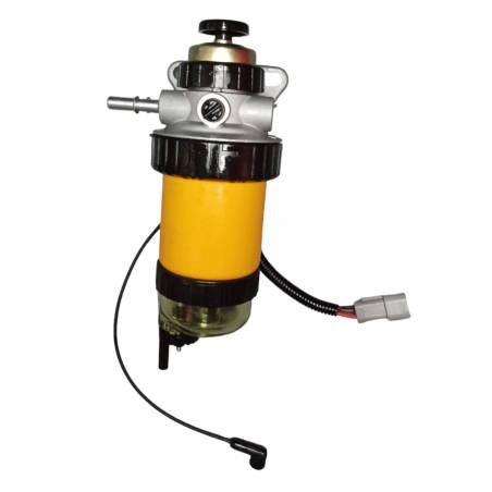 Pompa alimentare electrica JCB, 32/925717, 332/C7113 - 1