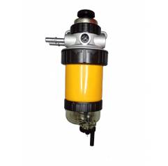 Pompa alimentare electrica JCB, 32/925765, 4226175M91, 4226937M91 - 1