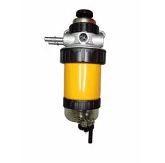 Pompa alimentare electrica JCB, 32/925765, 4226175M91, 4226937M91 - 1