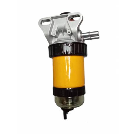 Pompa alimentare electrica JCB, 32/925765, 4226175M91, 4226937M91