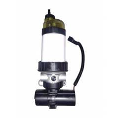 Pompa combustibil electrica Caterpillar, 249-7669 - 1