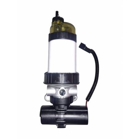 Pompa combustibil electrica Caterpillar, 249-7669 - 1