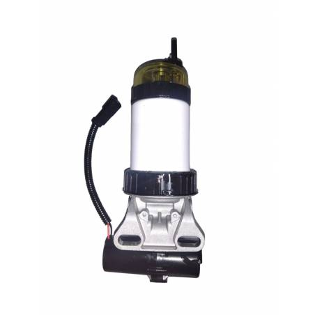 Pompa combustibil electrica Caterpillar, 249-7669