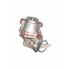 Pompa alimentare New Holland/ U445, 4609596, 4667509, 4709282 - 1