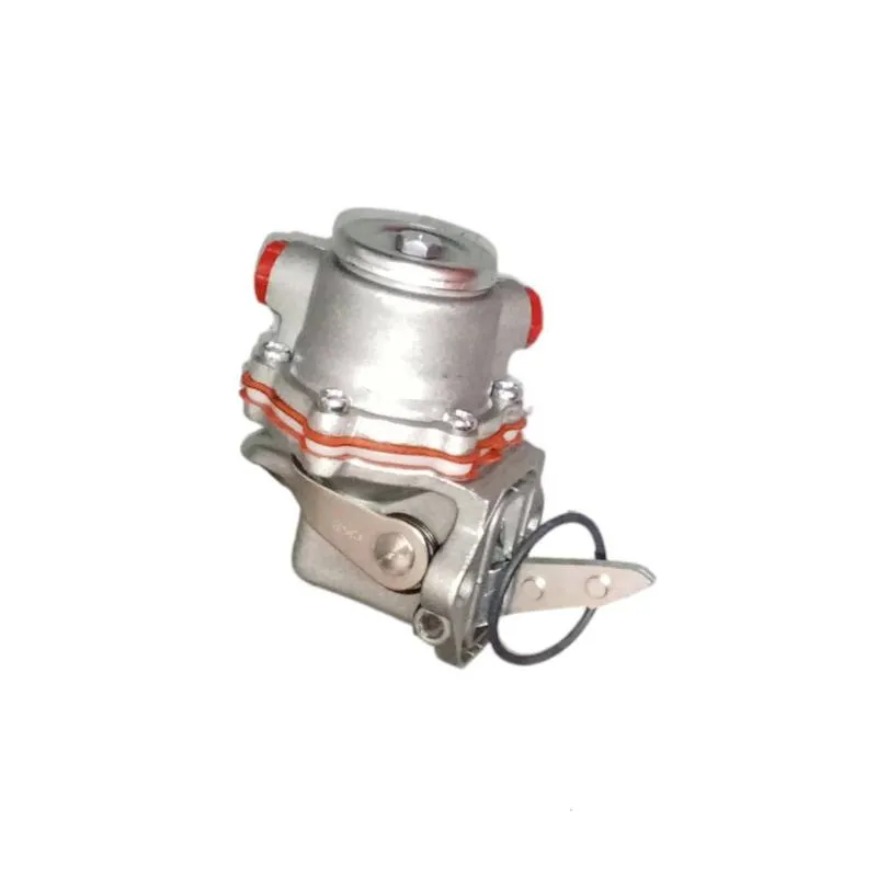 Pompa alimentare New Holland/ U445, 4609596, 4667509, 4709282 - 1