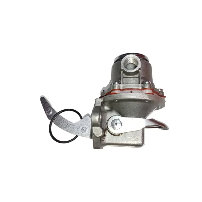 Pompa alimentare Case, 1966518C1, 2.4519.300.0, 2.4519.310.0 - 1 Pompa alimentare Case, 1966518C1, 2.4519.300.0, 2.4519.310.0 - 1