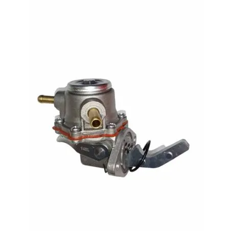 Pompa alimentare MAN, 51121017042, 51121017046 - 1