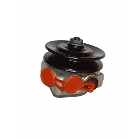 Pompa alimentare Deutz, 02112673, 02112754, 02113800, 04255394 - 1