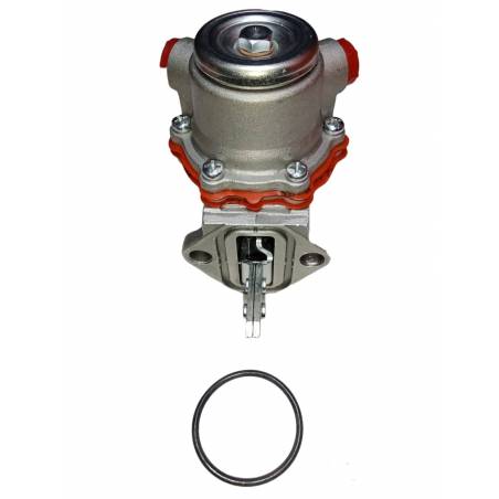 Pompa alimentare Fiat, 4757882, 4660068, 4667510, 4709283 - 1