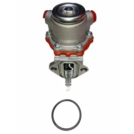 Pompa alimentare Fiat, 4757882, 4660068, 4667510, 4709283 - 1