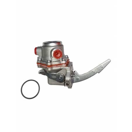 Pompa de alimentare Iveco, 4800420, 4802838