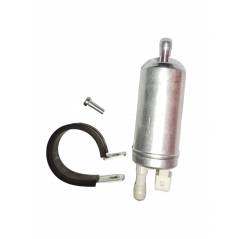 Pompa alimentare electrica John Deere, AL155607, AL171434, ER200804, 6571970 - 1