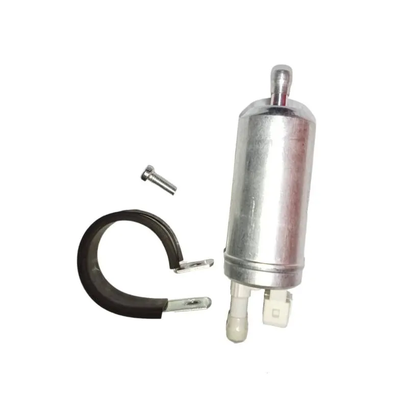 Pompa alimentare electrica John Deere, AL155607, AL171434, ER200804, 6571970 - 1