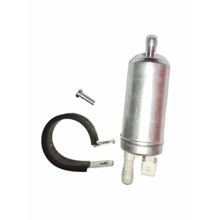 Pompa alimentare electrica John Deere, AL155607, AL171434, ER200804, 6571970 - 1