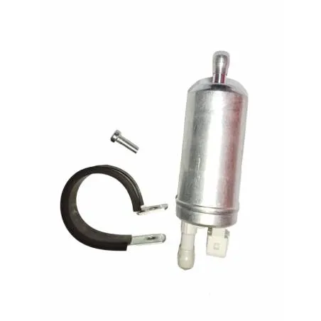 Pompa alimentare electrica John Deere, AL155607, AL171434, ER200804, 6571970 - 1