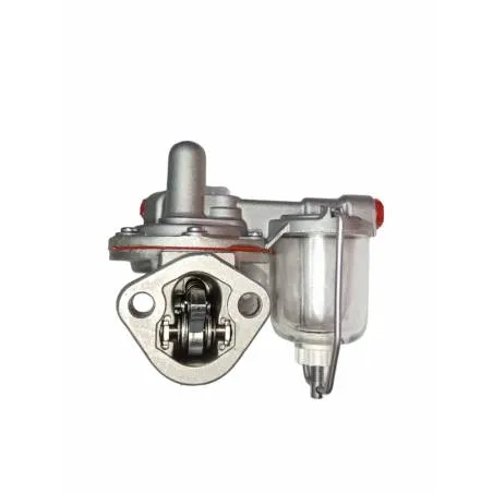 Pompa alimentare David Brown, 7950901, B908819, K908819 - 1