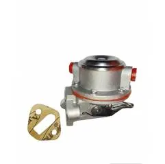 Pompa alimentare Case, 25061521, 25061568, 25066399, K944997 - 2