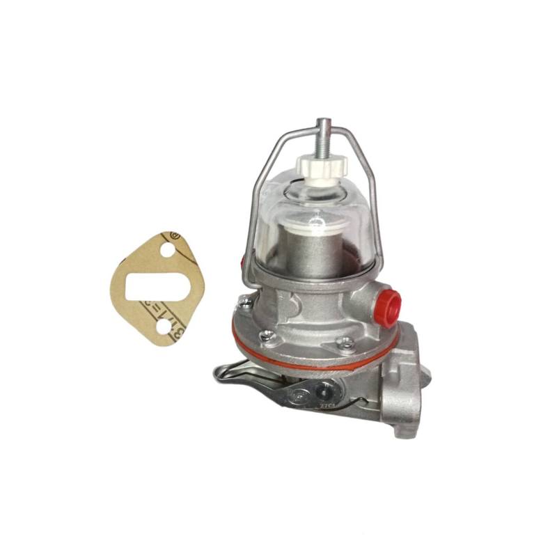 Pompa alimentare David Brown, K944997, K909944, K311939 - 1