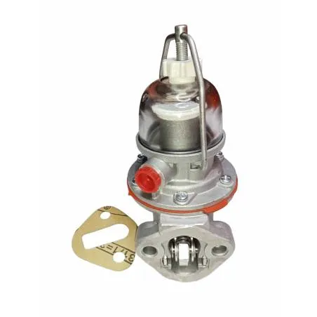 Pompa alimentare David Brown, K944997, K909944, K311939