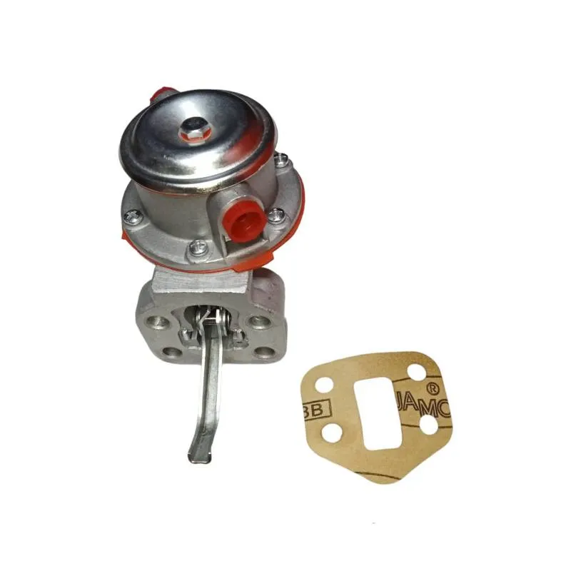 Pompa alimentare Massey Ferguson 4225162M1, ULPK0015 - 1