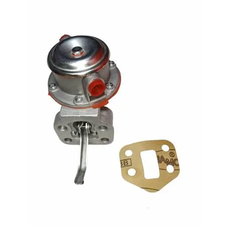 Pompa alimentare Massey Ferguson 4225162M1, ULPK0015 - 1