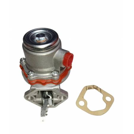 Pompa alimentare New Holland 4609596, 4667509, 4709282 - 1